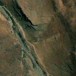 Satellite imagery of Bobbejaankrans, ZA