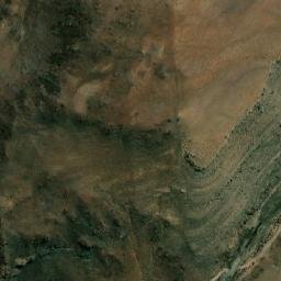 Satellite imagery of Bobbejaankrans, ZA