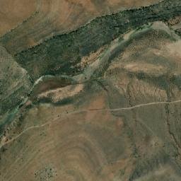 Satellite imagery of Bobbejaankrans, ZA