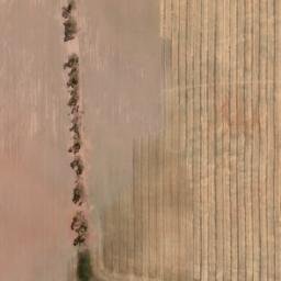 Satellite imagery of Lookout Hill, AU