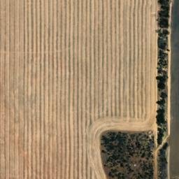Satellite imagery of Lookout Hill, AU