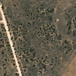 Satellite imagery of Woolshed Hill, AU