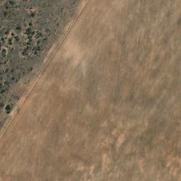 Satellite imagery of Woolshed Hill, AU
