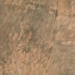 Satellite imagery of Woolshed Hill, AU