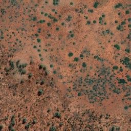 Satellite imagery of Belo Hill, AU