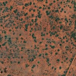 Satellite imagery of Belo Hill, AU