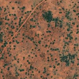 Satellite imagery of Belo Hill, AU