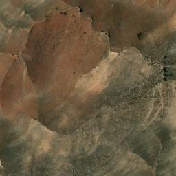 Satellite imagery of Stone Wall Hill, AU