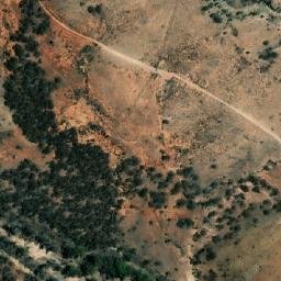 Satellite imagery of The Boiler Hill, AU