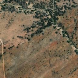 Satellite imagery of The Boiler Hill, AU