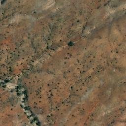 Satellite imagery of The Boiler Hill, AU