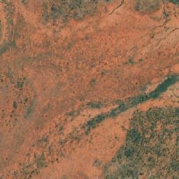 Satellite imagery of Weeroopie Hill, AU