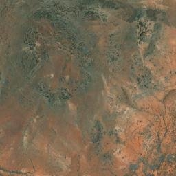 Satellite imagery of Wiperaminga Hill, AU