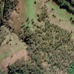 Satellite imagery of Yellokok Mountain, AU