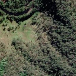 Satellite imagery of Yellokok Mountain, AU
