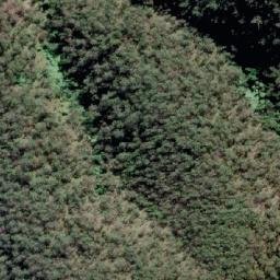 Satellite imagery of Yellokok Mountain, AU