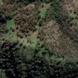 Satellite imagery of Mount Kerripit, AU