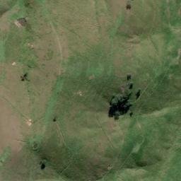 Satellite imagery of Mount Kerripit, AU