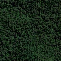 Satellite imagery of Cow Hill, AU