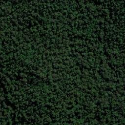 Satellite imagery of Cow Hill, AU