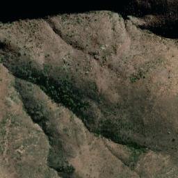 Satellite imagery of Cerro Palo Colorado, CL