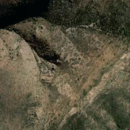 Satellite imagery of Cerro Palo Colorado, CL