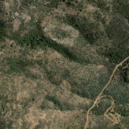 Satellite imagery of Cerro Palo Colorado, CL