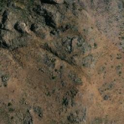 Satellite imagery of Cerro Vizcachas, CL