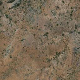 Satellite imagery of Cerro Vizcachas, CL