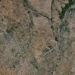 Satellite imagery of Cerro Vizcachas, CL