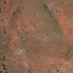Satellite imagery of Cerro Colorado, CL