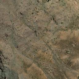 Satellite imagery of Cerro Angelino, CL