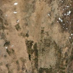 Satellite imagery of Cerro Los Mineros, CL