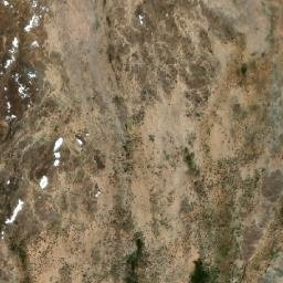 Satellite imagery of Cerro Los Mineros, CL