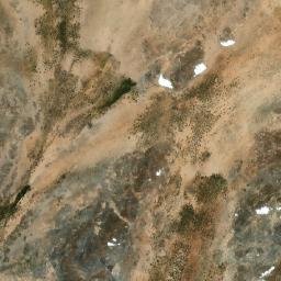 Satellite imagery of Cerro Los Mineros, CL