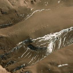 Satellite imagery of Paso del Cencerro, CL