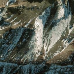 Satellite imagery of Portillo Mercedario, AR