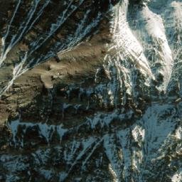 Satellite imagery of Portillo Mercedario, AR