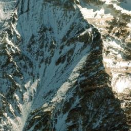 Satellite imagery of Portillo Mercedario, AR