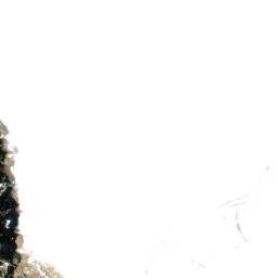 Satellite imagery of Cerro Mercedario, AR