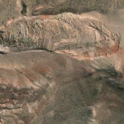 Satellite imagery of Cerro Chinches, AR