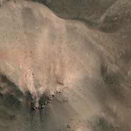 Satellite imagery of Cerro Chinches, AR