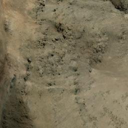 Satellite imagery of Cerro los Azules, AR