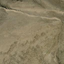 Satellite imagery of Cerro los Azules, AR