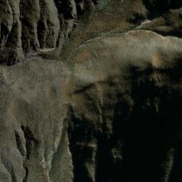 Satellite imagery of Cerro Los Marayes, AR