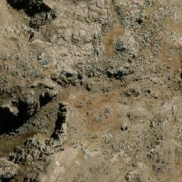 Satellite imagery of Cerro Champaquí, AR