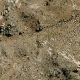 Satellite imagery of Cerro Champaquí, AR