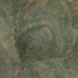 Satellite imagery of BRANDEKRAAL, ZA