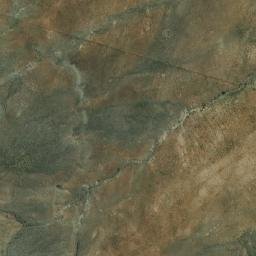 Satellite imagery of BRANDEKRAAL, ZA