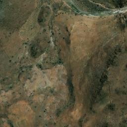 Satellite imagery of Bobbejaankrans, ZA